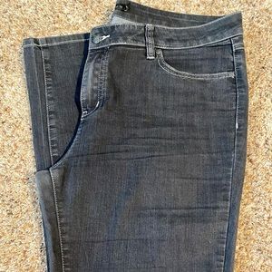 Women’s 16/34 Prana Jeans